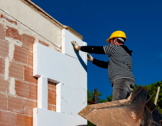 Best Commercial Insulation Contractor  in Kean University, NJ