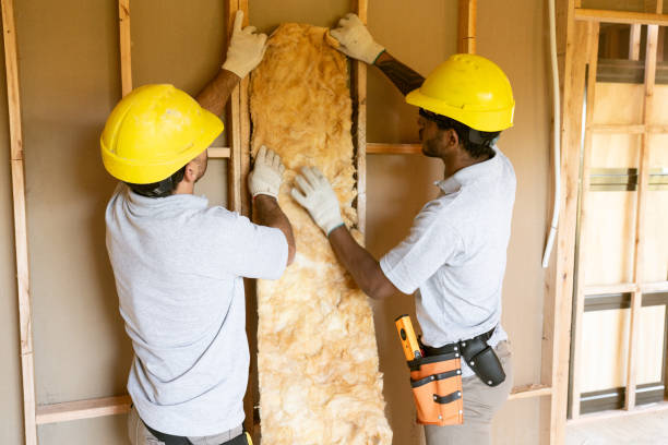 Best Commercial Insulation Contractor  in Kean University, NJ