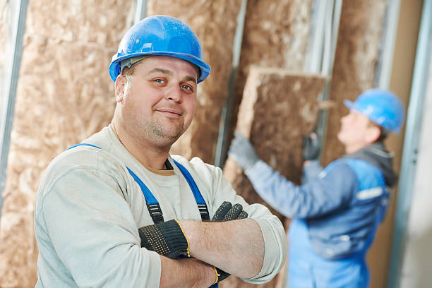 Best Residential Insulation Services  in Kean University, NJ