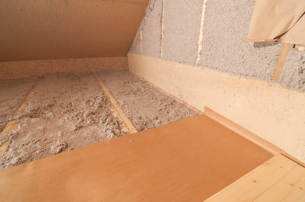 Best Garage Insulation Installation  in Kean University, NJ